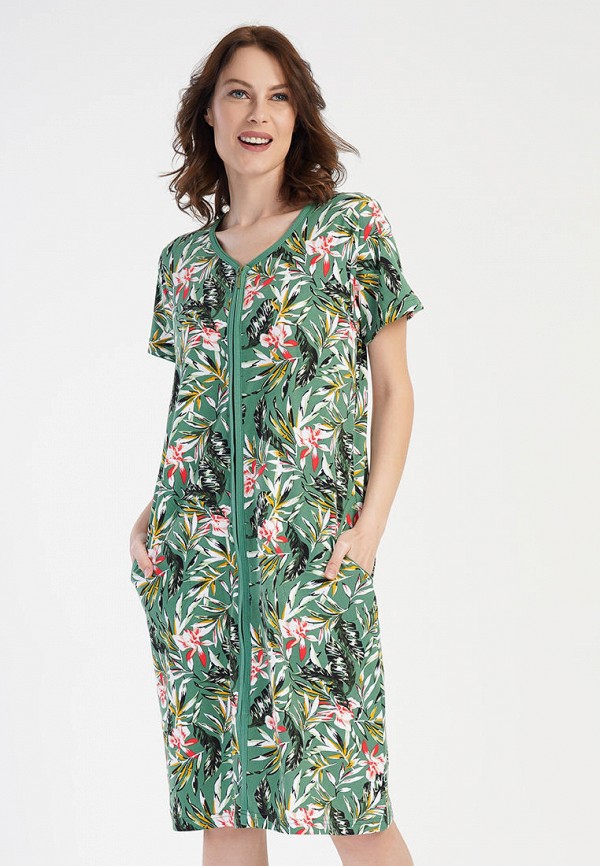 Халат домашний Vienetta 3236₽