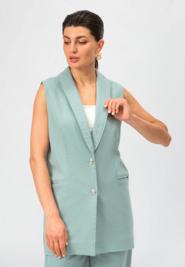 Жилет Vivienne Mare 9449₽