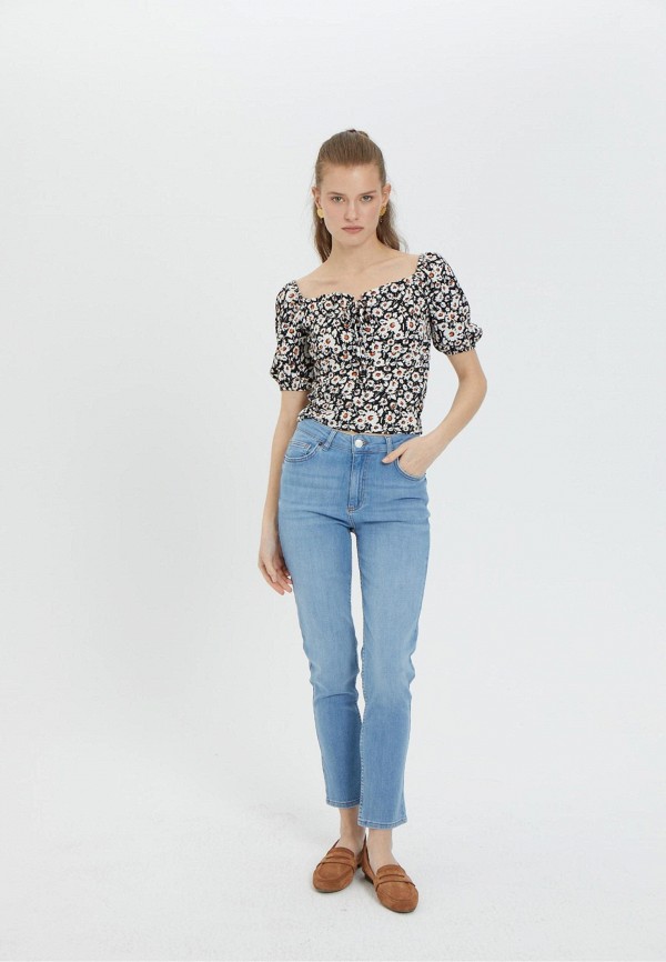 Джинсы Mudo 1598₽