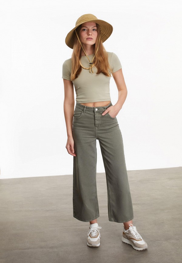 Джинсы Mudo 4998₽