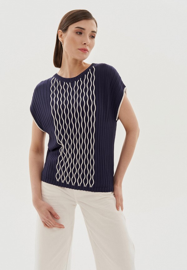 Джемпер Cepheya 4750₽