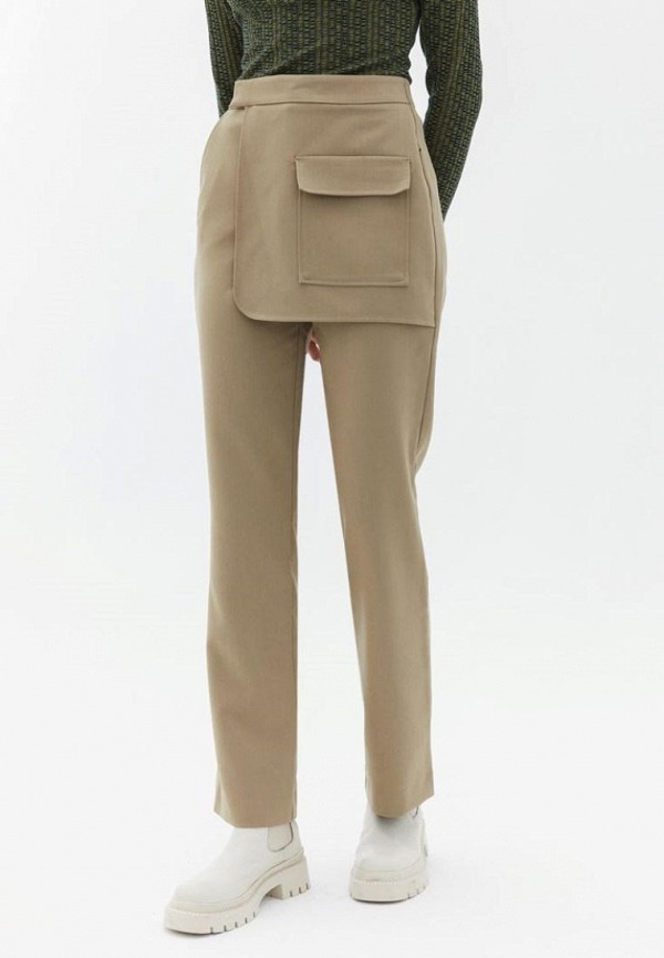 Брюки OXXO 3550₽