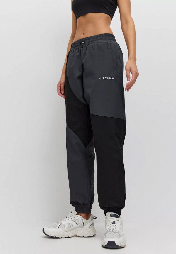 Брюки спортивные Boxraw