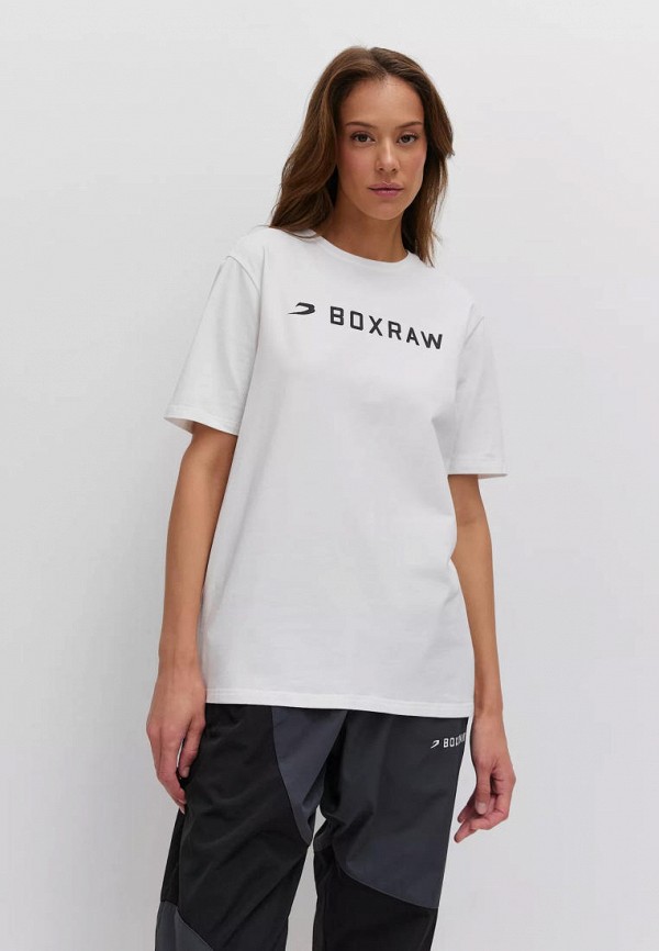 Футболка спортивная Boxraw