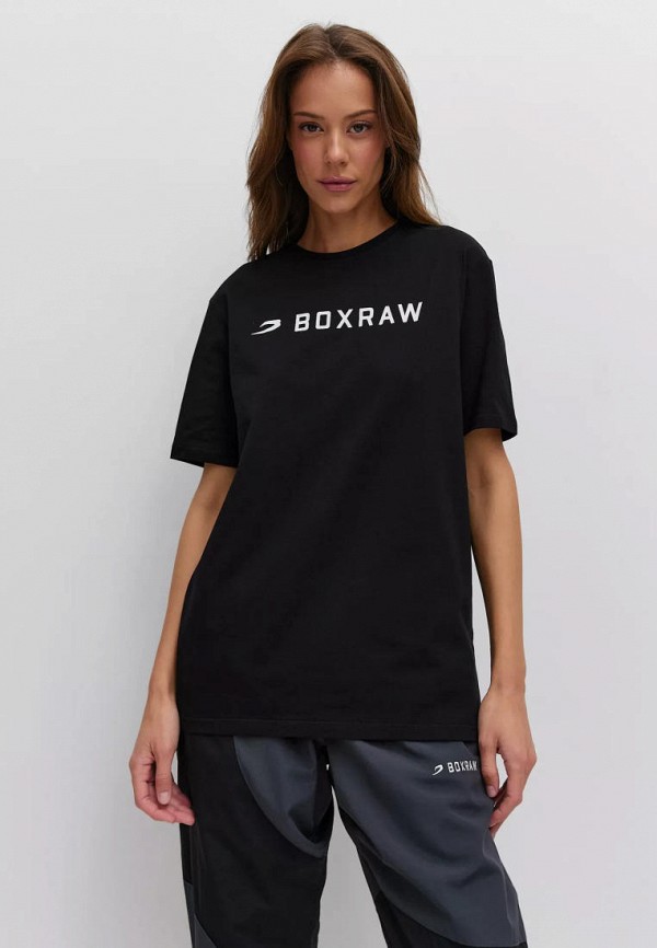 Футболка спортивная Boxraw