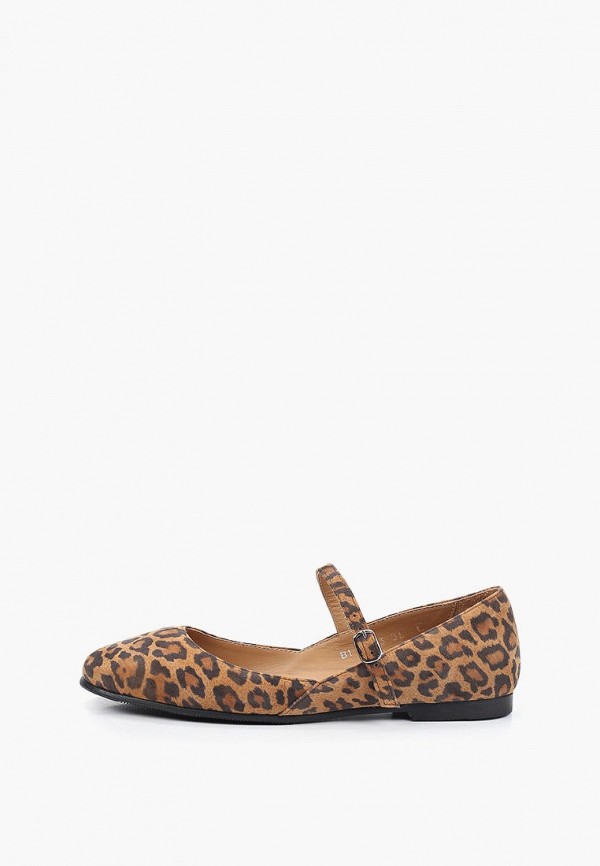 Балетки Lusavou 8200₽