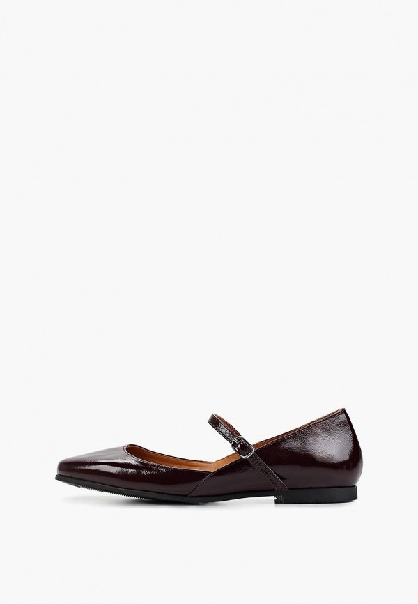 Балетки Lusavou 10660₽