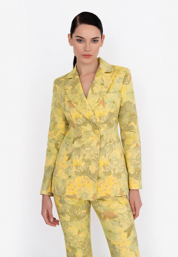 Жакет Without Fail