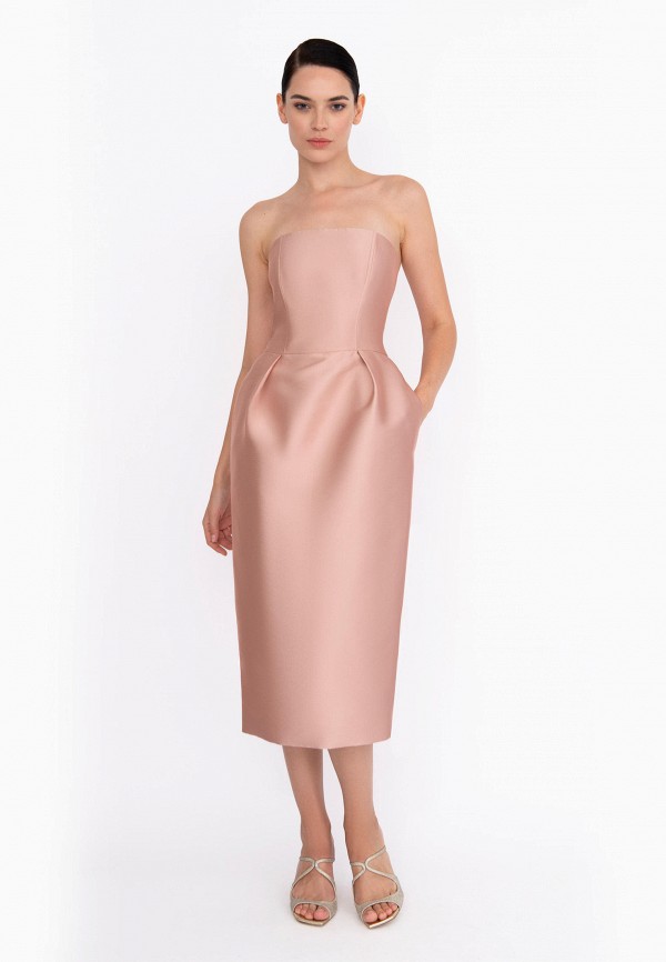 Платье Without Fail