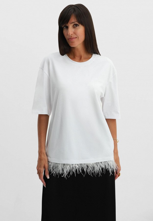 Футболка Passegiata 4543₽