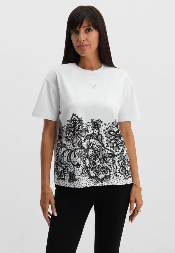 Футболка Lilly Bennet 4193₽