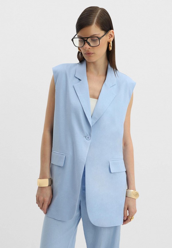 Жилет La Lindeza 6743₽