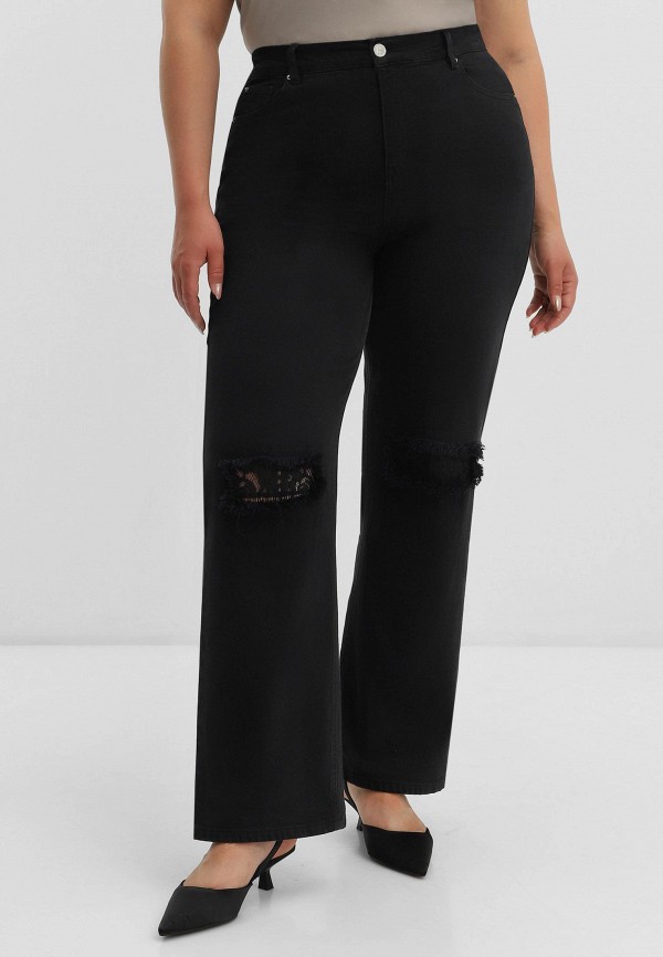 Джинсы Harmonia Sensuum 5494₽