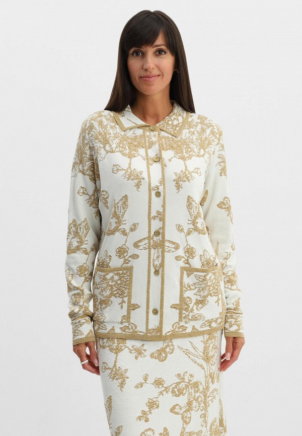 Кардиган Passegiata 6495₽