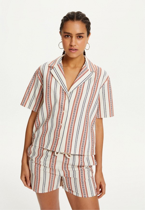 Блуза Mudo 2998₽