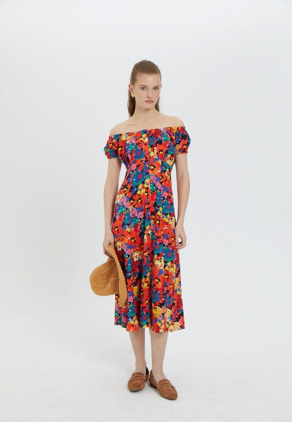 Платье Mudo 4998₽