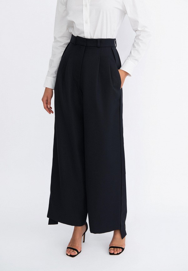 Брюки Without Fail