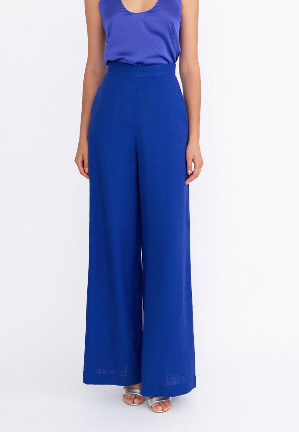 Брюки Without Fail