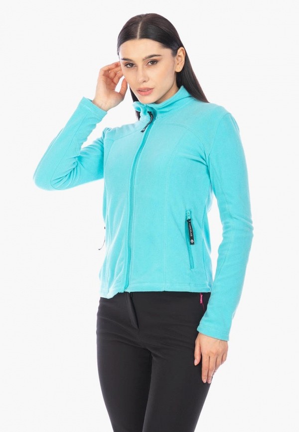 Олимпийка Forcelab