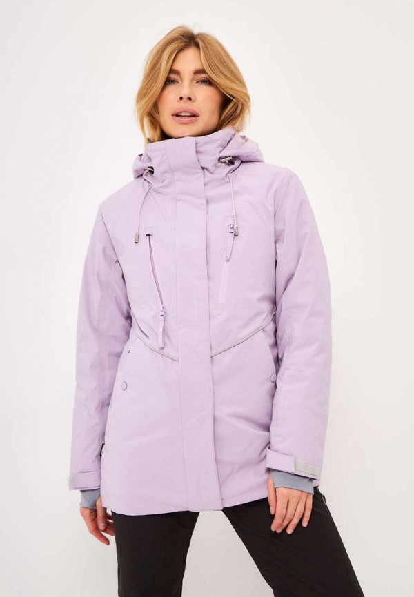 Куртка горнолыжная Forcelab 20306₽