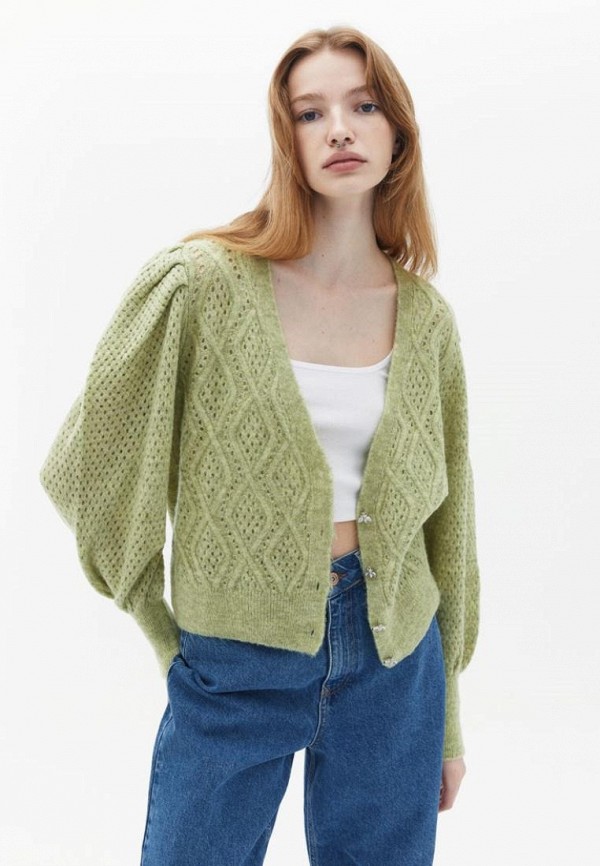 Кардиган OXXO 3950₽