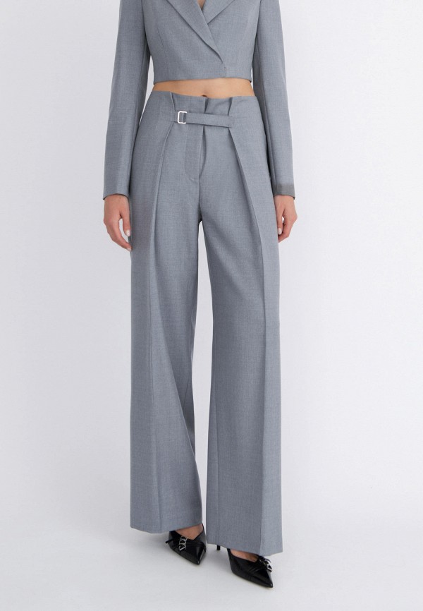 Брюки Without Fail