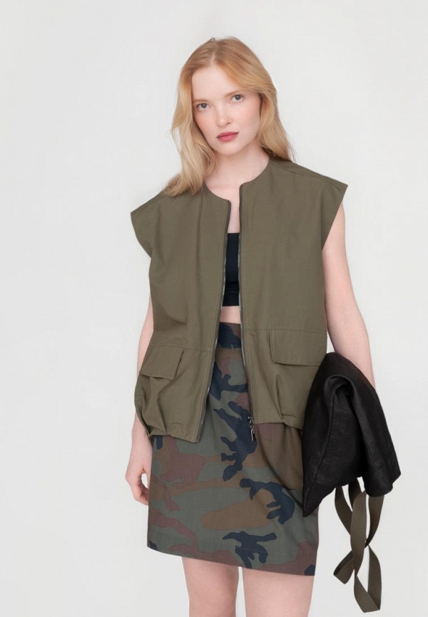 Жилет Forlocals 4796₽