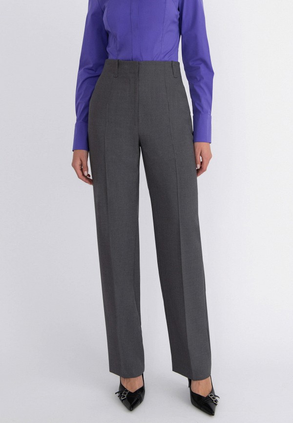 Брюки Without Fail