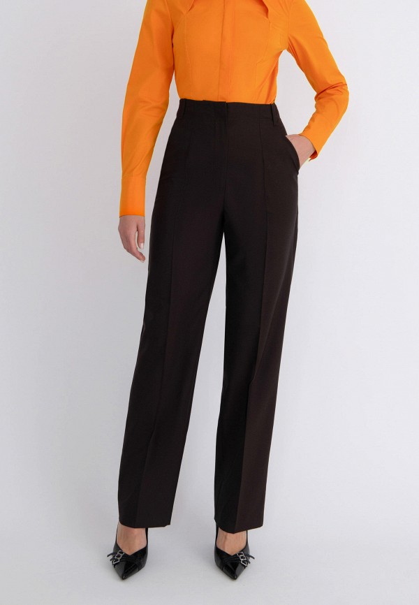 Брюки Without Fail