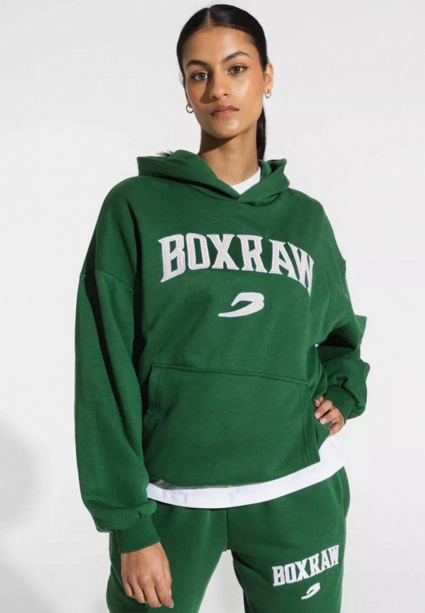 Худи Boxraw 8990₽