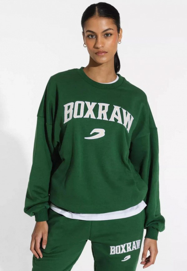 Свитшот Boxraw 7990₽