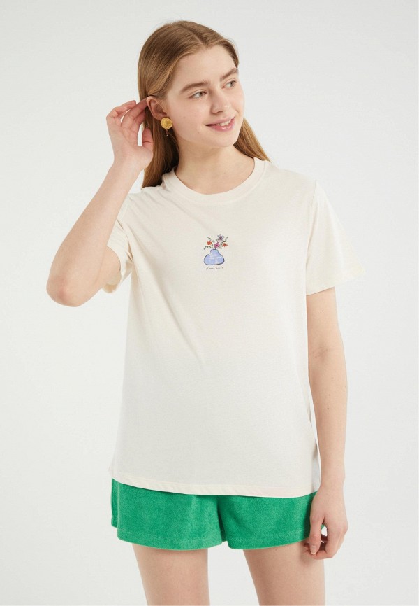 Футболка Mudo 998₽