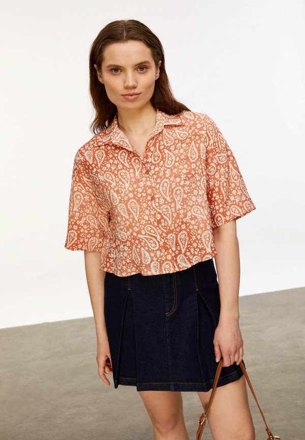 Юбка джинсовая Mudo 2998₽