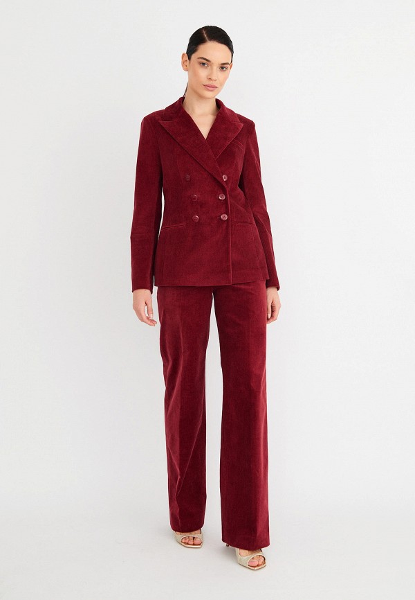 Брюки Without Fail