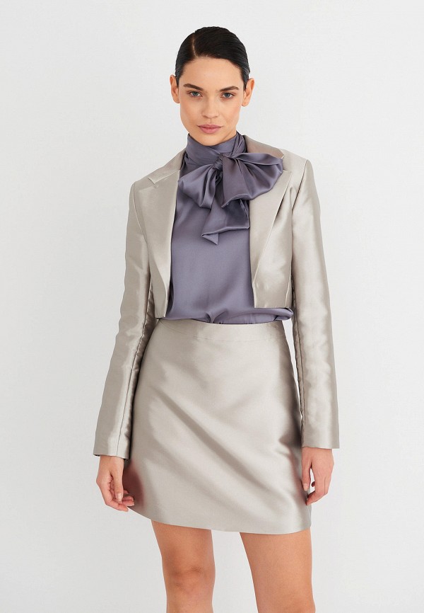 Жакет Without Fail