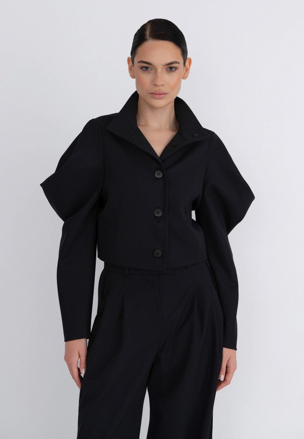 Жакет Without Fail