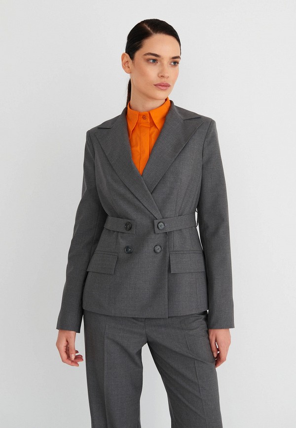 Жакет Without Fail