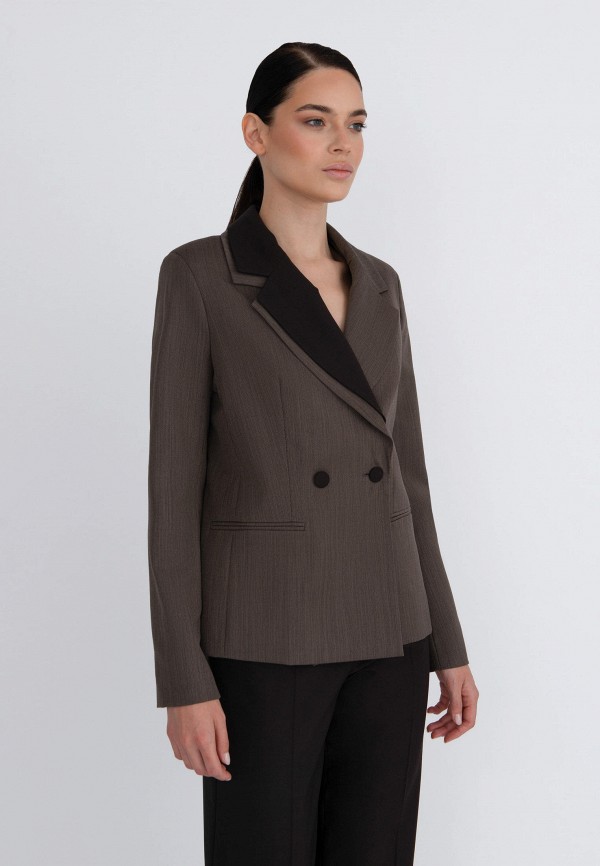 Жакет Without Fail