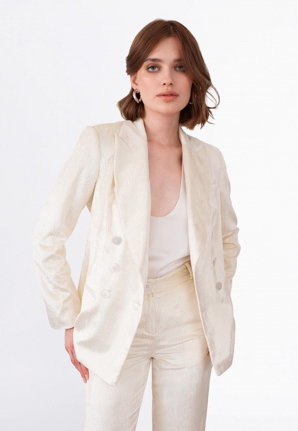 Жакет Without Fail