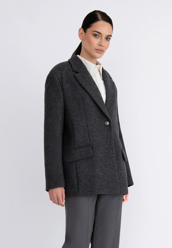 Жакет Without Fail