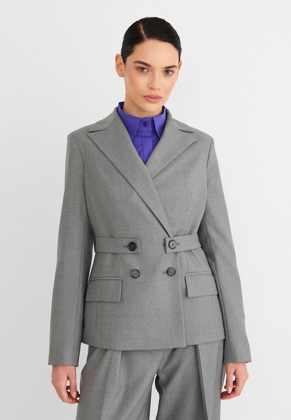 Жакет Without Fail