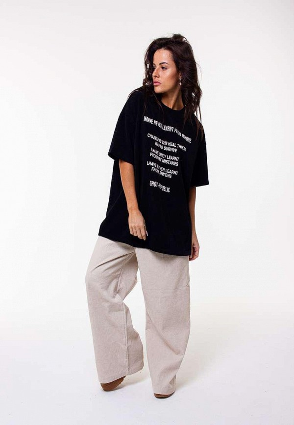 Футболка Seventeen Nine 8200₽