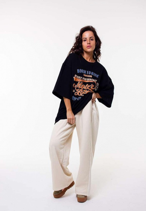 Футболка Seventeen Nine