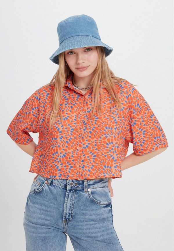 Блуза Mudo 2498₽