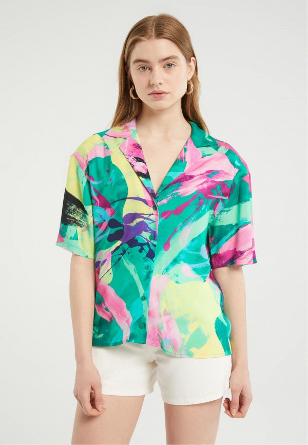 Блуза Mudo 2998₽