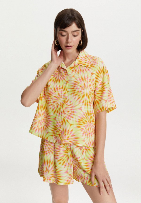 Блуза Mudo 2998₽