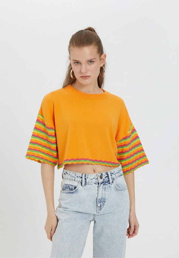 Джемпер Mudo 2498₽