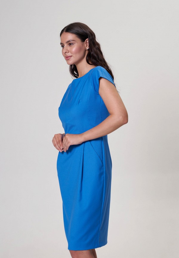 Платье Teorema Officewear