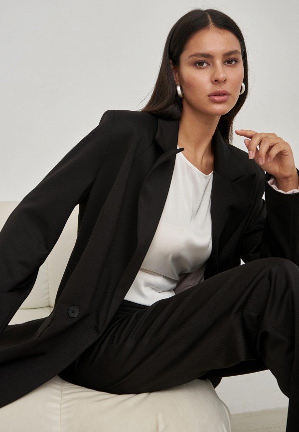 Жакет Teorema Officewear