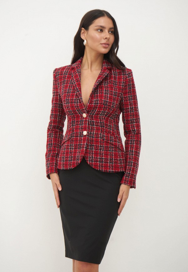 Жакет Teorema Officewear